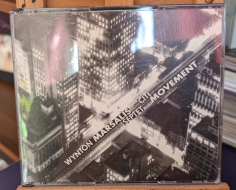 Citi Movement (Griot New York)